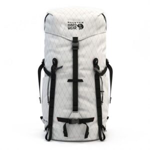 Mountain Hardwear Mochila Scrambler 35 - Branca
