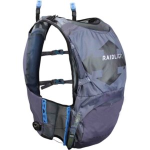 Raidlight Colete Revolutiv 12 L