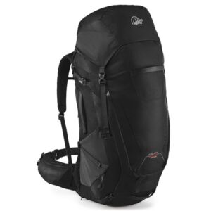 Lowe Alpine Escape Trek 60:70 L-Xl Preto