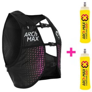 Arch Max Colete de Hidratação 6L+2 SF 500 S/M