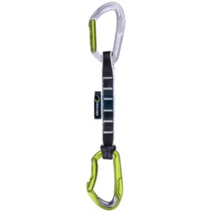 Edelrid Conjunto à prova de balas II