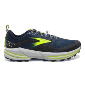 Brooks Cascadia 16