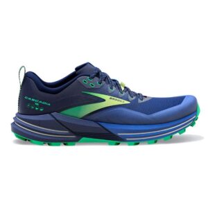Brooks Cascadia 16