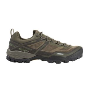 Mammut Ducan Low Gtx
