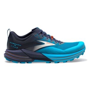 Brooks Cascadia 16