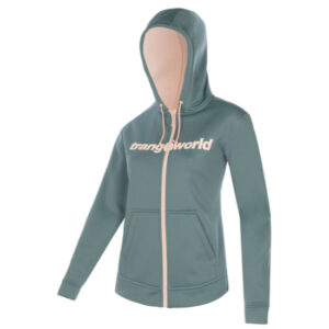 Trangoworld Jaqueta Liena W