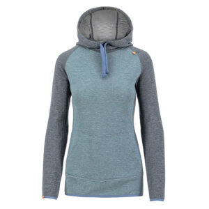 Karpos Moletom Camoscio W