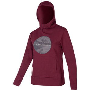 Trangoworld moletom Molo W