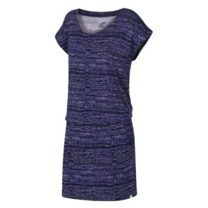 Hannah Vestido Zanziba W