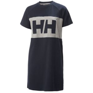 Helly Hansen Vestido de Camiseta Active Feminino