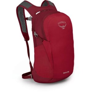 Osprey Daylite Cosmic Red