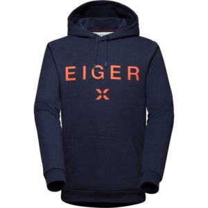 Mammut Moletom Mammut Logo ML