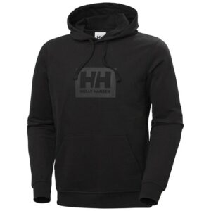 Helly Hansen Moletom HH Box