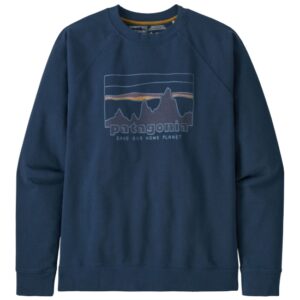Patagonia 73 Skyline Organic Crew Sweat