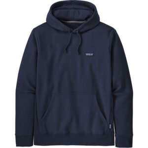 Patagonia Moletom com capuz P-6 Label Uprisal