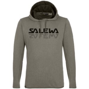 Salewa Moleotm Puez Hemp Logo M