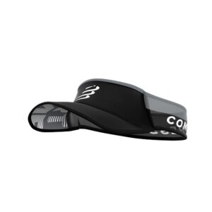 Compressport viseira ultraleve