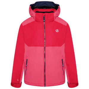 Dare 2 Be Jaqueta Impose III Infantil