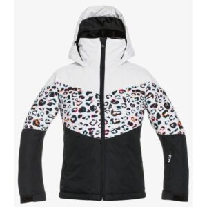 Roxy Menina Jaqueta Whist