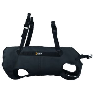 Singingrock Laika Preto