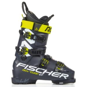 Fischer RC4 The Curv GT 110 Vácuo Walk