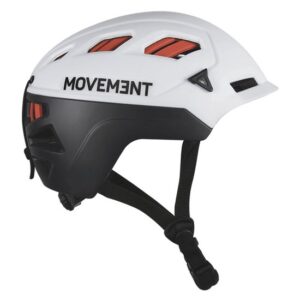 Movement Capacete 3Tech Alpi
