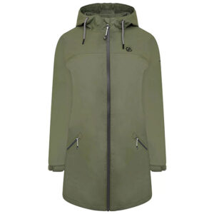 Dare 2 Be Jaqueta Lambent II Wp Feminina