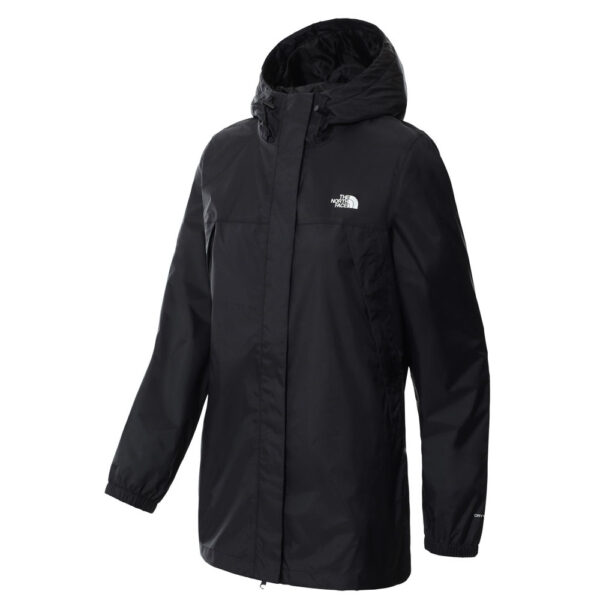 The North Face Antora Parka W