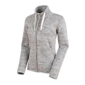 Mammut Jaqueta Chamuera ML Feminina