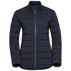 Odlo Jaqueta Híbrida Ascent N-Thermic Feminina