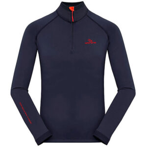 Grifone Camiseta Mentui 1/2 Z Feminina