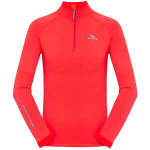 Grifone Mentui ½ Zip Ls Feminina