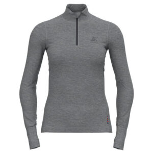 Odlo Merino 200 Bl Top Gola Tartaruga HZ