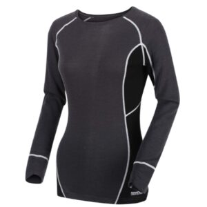 Regatta Camiseta Beru Feminina