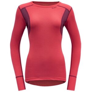 Devold Camiseta Hiking Feminina