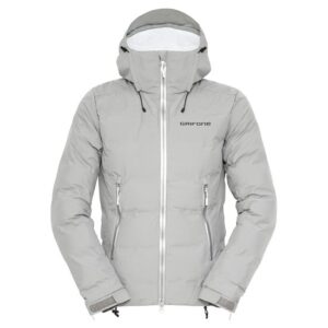 Grifone Jaqueta com Capuz Aoiz Feminina