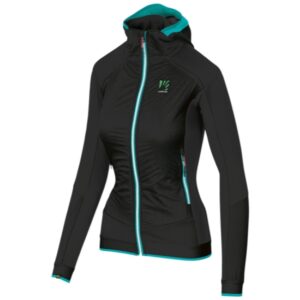 Karpos Jaqueta Alagna Plus Evo W