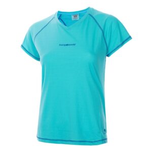 Trangoworld Camisa Musia W