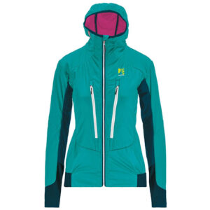 Karpos Jaqueta Híbrida K-Performance W