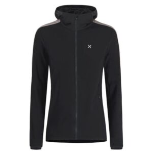 Montura Jaqueta esportiva de inverno com capuz W