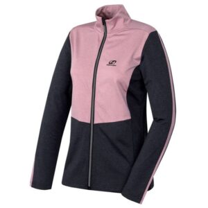 Hannah Jaqueta Cher W