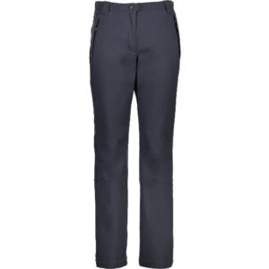 Campagnolo Mulher Calça Longa Antracite