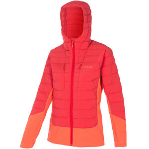 Trangoworld Jaqueta Abeille KB W