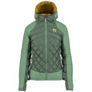 Karpos Jaqueta Lastei Active Plus W