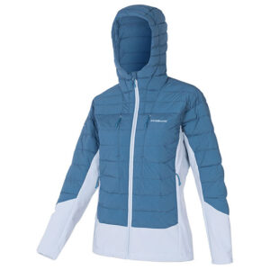 Trangoworld Jaqueta Abeille KB W