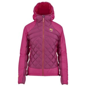 Karpos Lastei Active Plus Jacket W