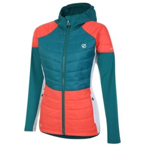 Dare 2 Be Culmination Wool Hybrid Feminino