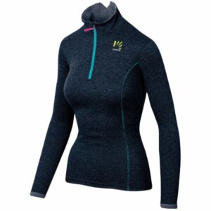 Karpos Pizzocco W Meio Zíper