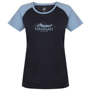 Hannah Leslie Tee W