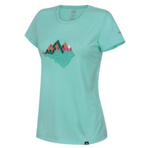 Hannah Corey II Tee W